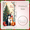3A, variant on Religious Scene Nativity Banner Christmas Illustration Barn Design Holy Family for Holiday Celebration Indoor Decoration Church Event