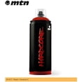 thumbnail image 1 of MONTANA COLORS Espagne EX014H1017 HARDCORE 400 ml R1017 Pêche / Mélocoton, 1 of 1