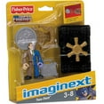 thumbnail image 2 of Imaginext DC Super Friends Two-Face Action Figure Play Set, 2 of 2