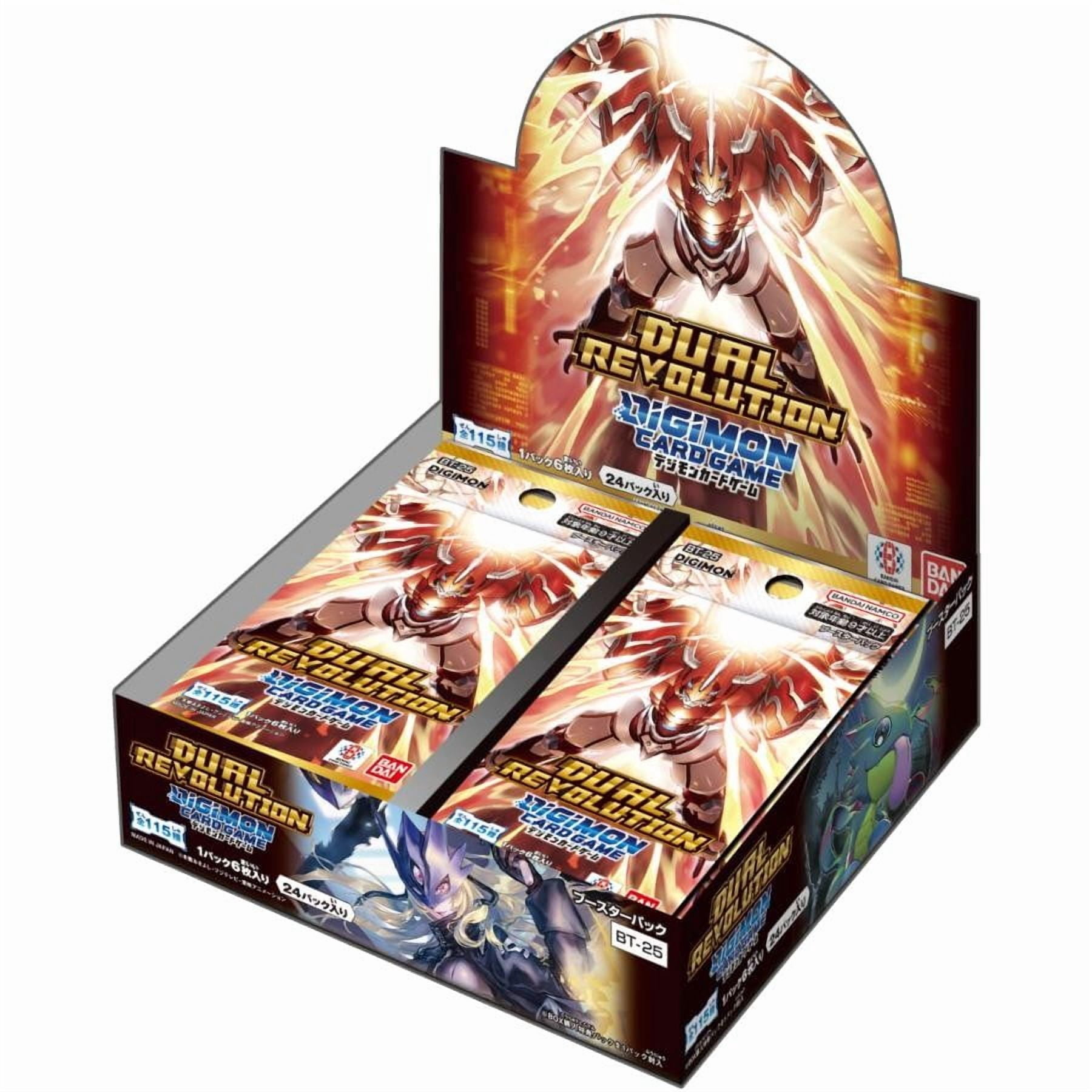 digimon double diamond card list price Titamon [BT6-081] (Alternate Art) [Double Diamond] have box. Checklist: Digimon Double Diamond Digimon