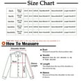 thumbnail image 2 of Fesfesfes Women Long Sleeve Open Front Short Cardigan Zipper Jacket Coat Top Sale Tops on Clearance, 2 of 8