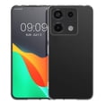 thumbnail image 1 of Funda Kiosla Para Xiaomi Redmi Note 13 Pro 4G Hybrid Clear Uso Rudo, 1 of 5