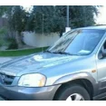 thumbnail image 3 of 31" inch Stainless Steel Antenna Mast Power Radio AM/FM for MAZDA TRIBUTE 2001-2011, 3 of 8