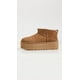 thumbnail image 5 of Bota UGG Classic Ultra Mini Platform Chestnut 9 para mujer, 5 of 5