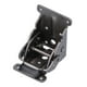 thumbnail image 2 of Cabinet Hinge, Multipurpose Door Hinge Hinge High Strength Aluminum Alloy Self-Lock Hinge Foldable For Windows For Table For Cabinets For Doors For Furniture ANGGREK Otros, 2 of 8