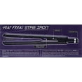 thumbnail image 2 of Rusk Heat Freak Professional Str8 Ceramic Tourmaline Flat Iron, 1.5", 2 of 4