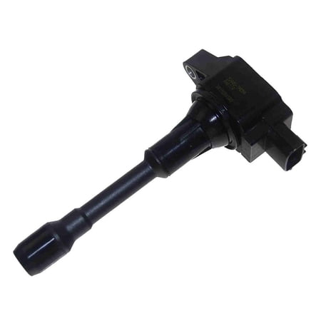 OEM Grade Ignition Coil Compatible with 2012-2020 Nissan Versa/Versa Note/Kicks HR16DE 1.6L L4 Coil-On-Plug 3-Pin 224481HC0A 224485RB0A C1839 H6T20371 UF719