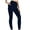 Navy#2, variant on LEBONYARD Leggings for Women,Womens Pants Clearance Plus Size,Omen High Waisted Leggings Lifting Pants Hip Exercise Yoga Pants Pink S