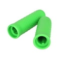 thumbnail image 7 of Silicone Rubber Handle Grips For Max G30 Electric Scooter With Non Slip Texture To Prevent Slipping And Increase Rider Control, 7 of 7