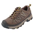 thumbnail image 2 of Northside Cheyenne JR Hiking Boot  ,Taupe/Mango,1 M US Little Kid, 2 of 4