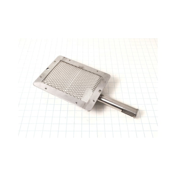 Permasteel Gas grill sear burner 50600081