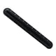 thumbnail image 1 of Longboard Wakeboard Tail Timón Ranuras Tabla de surf Surf s Tapones para surf Negro Zulema cajas de aletas de tabla de surf, 1 of 8