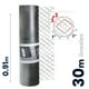 thumbnail image 2 of Criba Galvanizada Akron Ab 3x3 Long. 30 M, 2 of 2