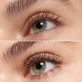 thumbnail image 5 of essence Bye Bye Panda Eyes! Smudge-Proof Volumizing And Defining Mascara, 01 Black, 5 of 9