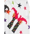 thumbnail image 3 of Women's and Women's Plus Halloween Sleep Joggers, 3 of 5