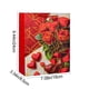 thumbnail image 3 of Decoraciones para el día de San Valentín, adornos para el día de San Valentín, regalos para el día de San Valentín, bolsa de regalo de rosa roja, paquete de regalo para el día romántico, bolsa de pape, 3 of 6