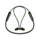 thumbnail image 2 of Auricular colgante de cuello Bluetooth-Compatible con Bluetooth V5.0 USB Auriculares recargables Viajes Juegos Música Manos libres Telefono Smartphone Negro Yuarrent EL018270-01B, 2 of 7