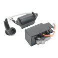thumbnail image 1 of Ignition Coil For Shindaiwa Chainsaw 400 440 488 488P 488EMC, 1 of 6