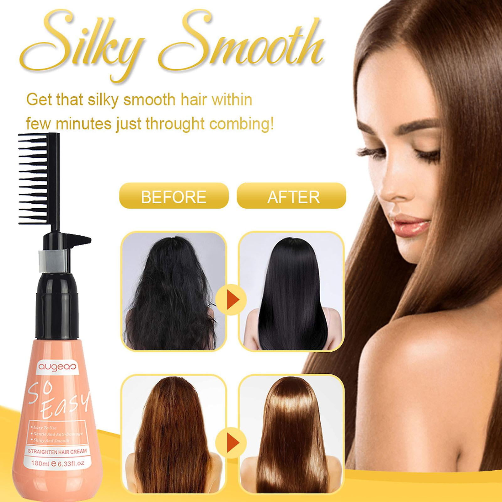 Hair straight types sales