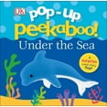 thumbnail image 2 of Pop-up Peekaboo: Under the Sea, 2 of 3