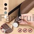 thumbnail image 4 of For 95cm Adjustable Door Bottom Seal Strip Weatherstrip Under Door Draft Stopper Anticold Easy To Cl, 4 of 5