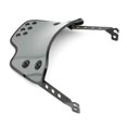 thumbnail image 3 of Maoww Front Smoke Easy Provides Lightweight Lightweight Easy Front Smoke Protection Durable Enhances Windscreen Silver Grey, 3 of 8
