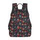 thumbnail image 1 of Disketp Paisley1 Mochila Ligera e Impermeable, Mochila de Día Resistente para Viajes, Senderismo y Uso Diario para Hombre y Mujer, 1 of 7