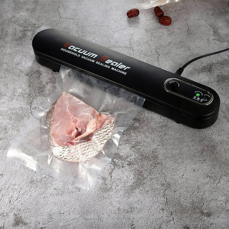 CROMIFY Vacuum Sealer Machine 8-in-1