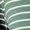 Green, variant on Womens Tops Casual Striped Long Sleeve Tops Crew Neck Knit Ribbed Basic T Shirts Blouses For Women