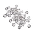 thumbnail image 2 of Billuyoard 50pcs Crystal Buttons for Sofa Headboard 25mm Upholstery Crafts Decoration Tela de costura y artesanía, 2 of 6