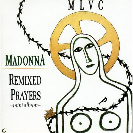 Remixed Prayers Ep (Eng)