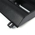thumbnail image 5 of PIT66 Black Pocket Radio Dash Bezel Kit Mount Trim Fit for 1988-1994 Chevy GMC Trucks, 5 of 5