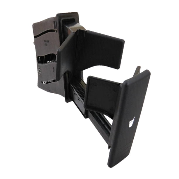 portavasos de coche,Pieza de repuesto de repuesto para portavasos de coche,Soporte para bebidas para automóvil Reemplace la pieza 6q0858602E,Organizador de tazas para coche Portavasos