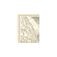thumbnail image 3 of Historic Map - Graz Austria - Baedeker 1896 - 23 x 30.10 - Vintage Wall Art, 3 of 5