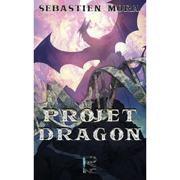 Projet Dragon (Paperback)