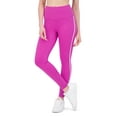 thumbnail image 2 of Reebok Women's and Women's Plus On-the-Go High Rise 7/8 Legging, Sizes XS-4X, 2 of 7