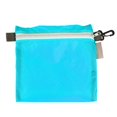 thumbnail image 2 of Joernso Dry Storage Bag Hanging Hook Smooth Zipper Nylon Multipurpose Space-saving Waterproof Bag for Climbing, 2 of 8