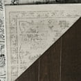thumbnail image 4 of SAFAVIEH Vintage Dimitar Traditional Area Rug, Grey/Ivory, 10' x 14', 4 of 7