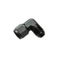 thumbnail image 3 of Vibrant Performance 10786 VIB10786 -16AN FEMALE TO -16AN MALE 90 DEGREE SWIVEL ADAPTER FITTING, 3 of 3