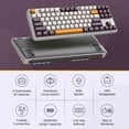 thumbnail image 2 of XIAOMI MIIIW Z870 87 Keys Compact Mechanical Keyboard (Kailh BOX Red Switches), 2 of 7