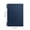 Blue, variant on A5 Detachable Notebook, Spiral Notebook, Ring-Bound Notebook, 8.11×5.67in Lined Journal, No-Bleed Thick Paper, 360° Foldable, Hand-Friendly Loose-Leaf Binder for Office & Daily Use, Red