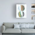 thumbnail image 3 of Bellissimo Art 'Art in Whites III' Canvas Art, 3 of 3