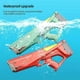 thumbnail image 5 of Pistolas de agua eléctricas para adultos y niños, potente pistola de agua automática, pistola de agua de alta presión, pistola de agua para disparar piscina de playa al aire libre T, 5 of 5