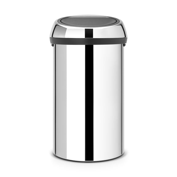 Brabantia Touch Bin, 16 Gallon (60L)