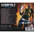 thumbnail image 2 of Infamous 2, 2 of 2