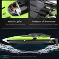 thumbnail image 3 of Amdohai CSJ C168 RC Boat High Low Speed Boat Remote Control Boat 2.4GHz Waterproof Toy, 3 of 8