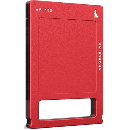 UPC: 0812937022648 | Angelbird 1TB AV PRO MK3 SATA III 2.5  Internal SSD – AVP1000MK3
