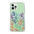 thumbnail image 1 of Matisse Flowers Case for iPhone 11 Pro,Aesthetic Art Design TPU Shock-proof Cover Case, 1 of 4