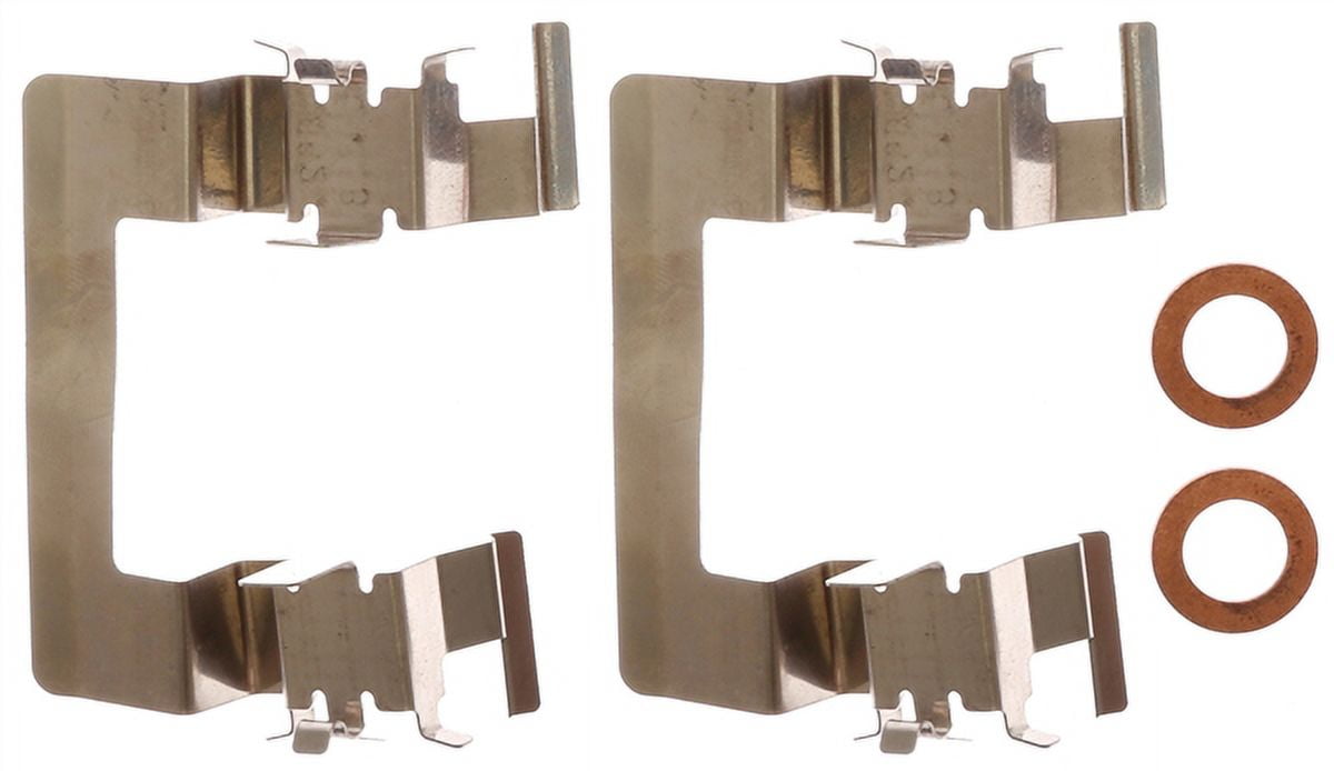 Front Driver Side Brake Caliper