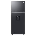 thumbnail image 1 of Refrigerador 15 Pies Samsung Inverter Dos Puertas con Fábrica de Hielos RT42DG6734B1EM Negro, 1 of 4